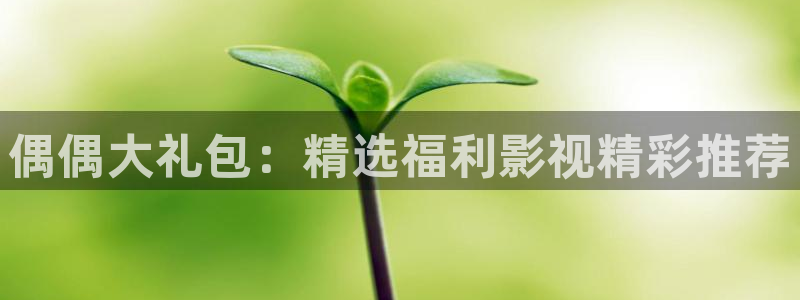 狼人影院观看：偶偶大礼包：精选福利影视精彩推荐